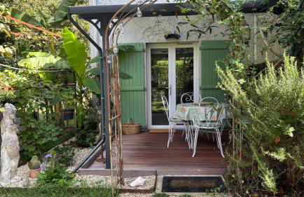 Le Petit Bois d'Amour - Foto 4