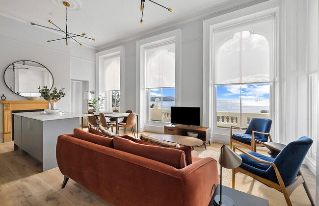 1 Bed - Napier by Pureserviced - Photo 1