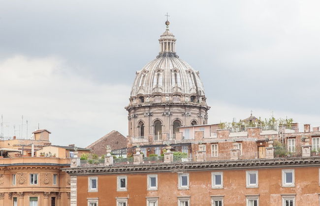 Rental in Rome Ancient Rome View - Foto 42