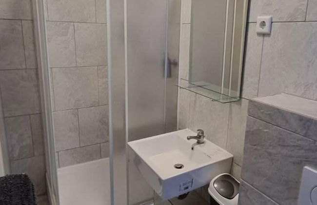 Hotel Linda - Foto 8