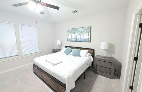 Brand-new home close to LSU campus - Foto 20