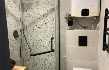 Kolorowy Apartament 26 - Foto 8