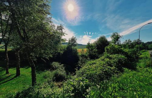 Ferienwohnung am Waldrand - Photo 32