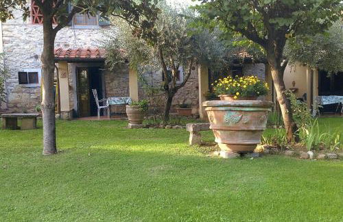 La Fattoressa - Foto 41