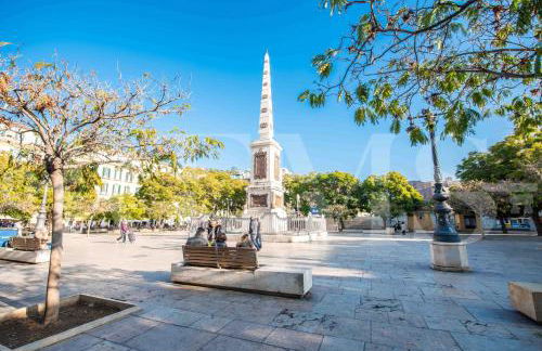 Comfortable apartment near the center by REMS - Photo 35