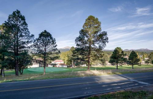 My Happy Place by Ruidoso Vacation Rentals - Foto 78