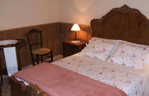 Apartamentos Rurales Fuente de Marzo - Foto 18