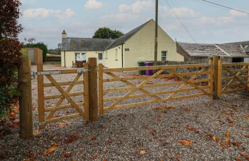 Bankhead Of Lour Cottage - Photo 26