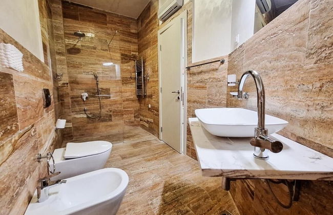 Connected Villas with Sea View - Foto 34