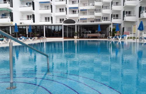 Vistamar Apartamentos - Foto 80