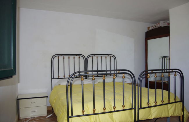 Bioagriturismo Masseria Sciaiani Piccola - Photo 16