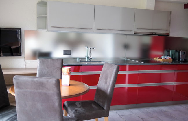 Eiger Guest House Grindelwald - Foto 23