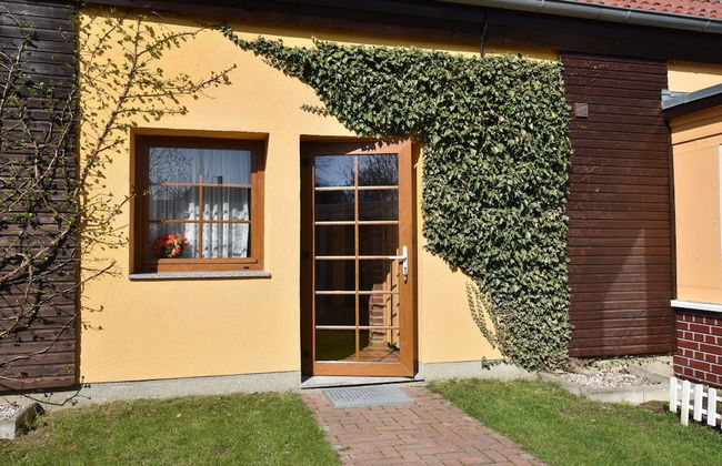 Ferienwohnung am Meer in Rerik - Foto 26