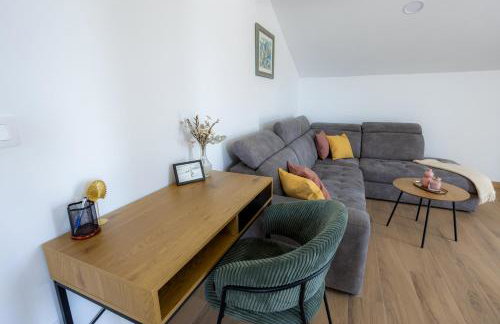 Apartment Skalin - Modern Comfort with a Local Touch - Foto 10