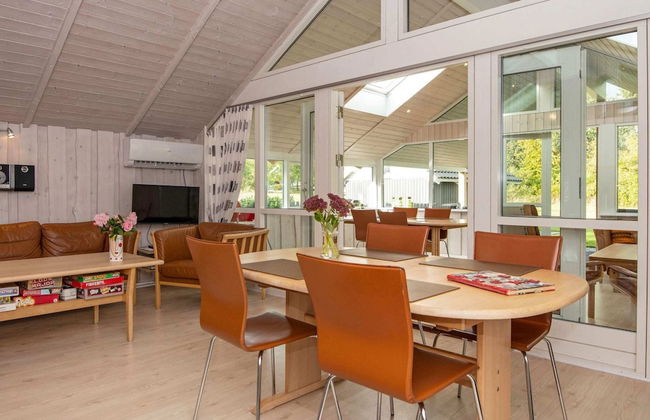 Family Retreat in Hovborg - By Traum Ferienwohnungen - Foto 9