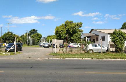 Apt, espaço inteiro no 1° andar. - Foto 2