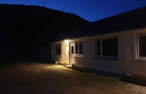 Uig Chalets Idrigill Hill Chalet - Foto 30