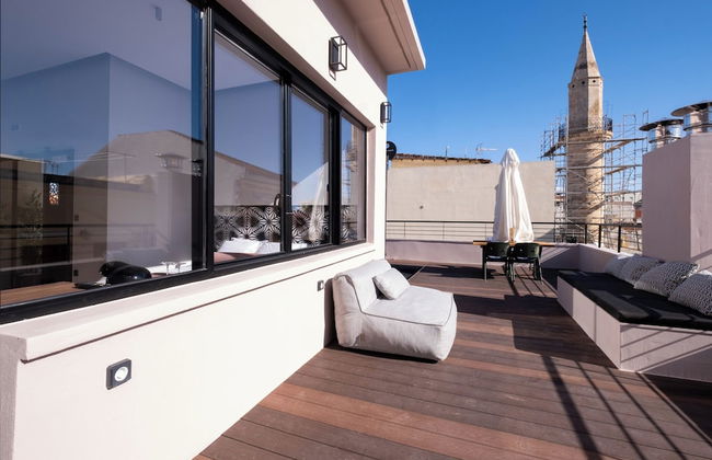 Citrus Daliani Rooms - Foto 47