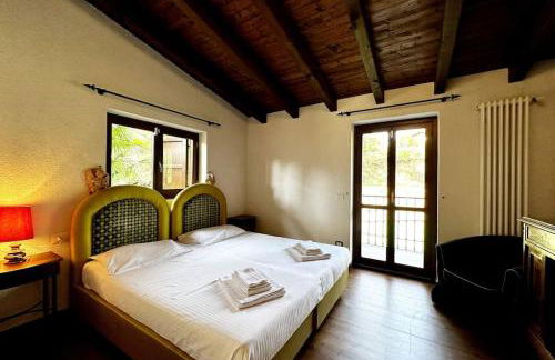 La Casa dei Sette Nani - Foto 24