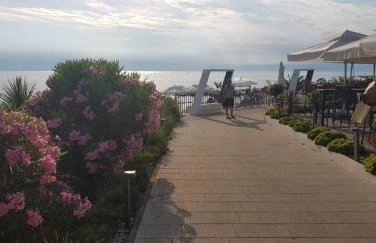 Apartment Golden Sun Mareda Novigrad, Istria, Croatia - Photo 33