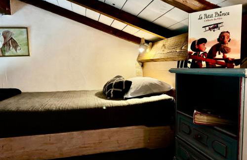 La maison de Mamie - Foto 27