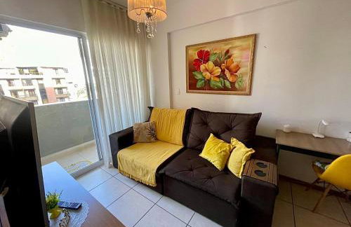 Maria Apê 07 São Mateus l Garagem l WiFi l Térreo l Um minuto do shopping independência - Foto 7