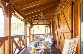 Uroczysko Lubajny - Foto 7