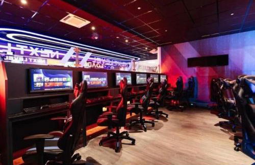 Sunset 5 - Southview Holiday Park Skegness - Foto 2