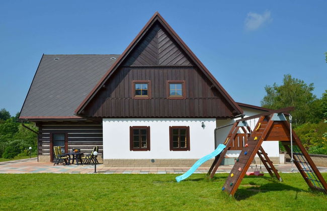 Stupna Holiday Home With Garden - Photo 19