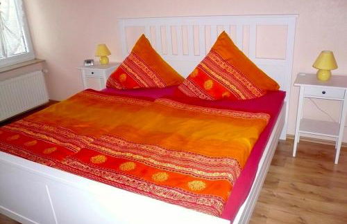 Ferienwohnung Fam. Gansau - Insel Usedom - Foto 10