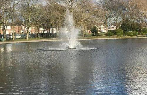 Runcorn - House - Sleeps 6 - Parking - Garden - Foto 14