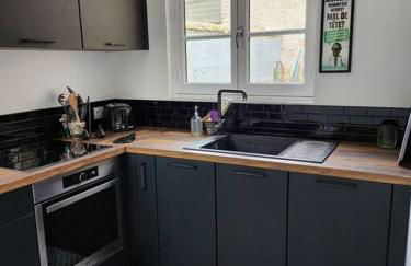 La maisonnette des hautes granges - Foto 10