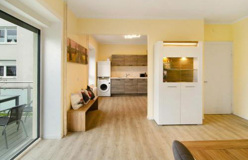 Haus unterm Räuschenberg - Foto 7