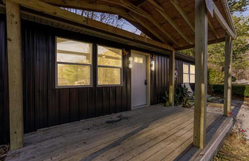 Spring Retreat Sauna, Hot Tub & Rooftop Firepit - Foto 30