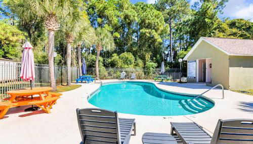 Steps Away-Game Room-Comm Pool-Golf Cart Deals - Foto 2