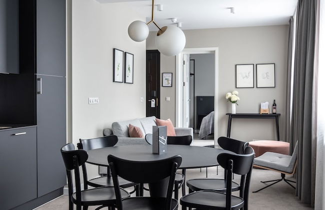 Reykjavik Residence Hotel - Foto 45