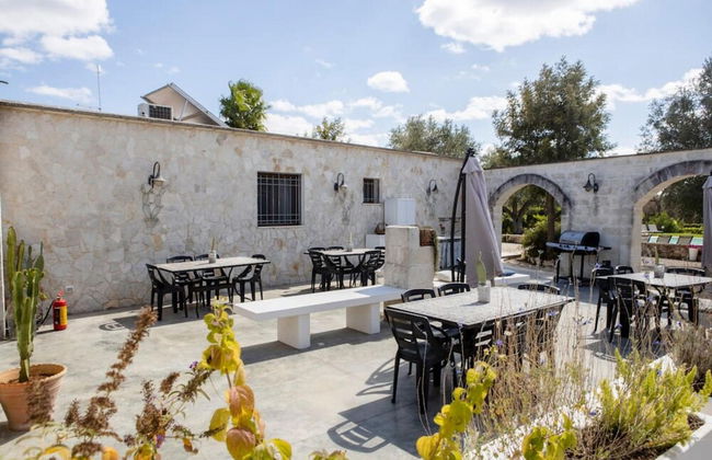 Esclusiva Tenuta Salentina - Foto 48