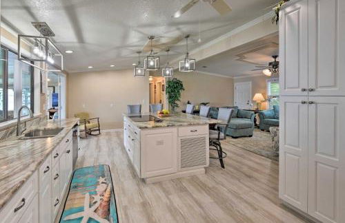 Picturesque Retreat on St Johns River and Docks - Foto 9