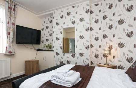 KNUTSFORD House Holidays - Foto 5