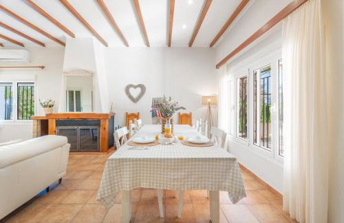 Casa Rural Reme - Foto 29