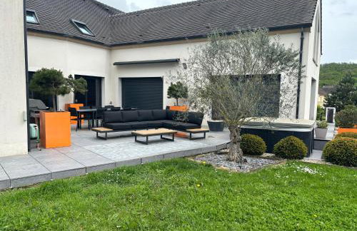 Les deux piliers - Foto 16