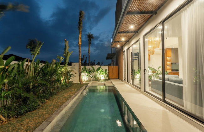 Aquamarine Villas III - Foto 66