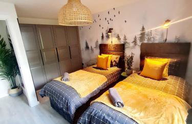 Modern Apartment - Foto 2