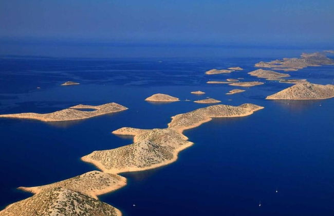 This Pleasant Holiday Home is an Ideal Starting Point to Explore Dalmatia - Foto 38