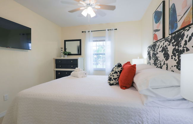 Saint Joseph Suites Down Town Tampa - Foto 8