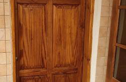 Traditional stone house in Kefalas-Sea view - Photo 32