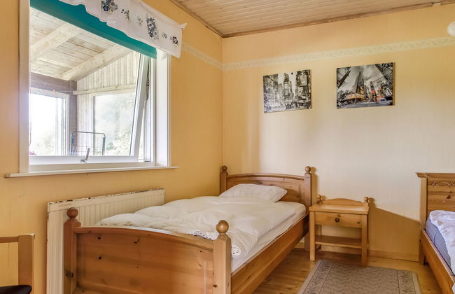 Enerhögen Lingonet - Foto 19