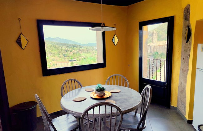 Can Castell - Foto 50