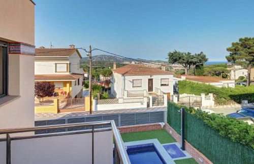 VILLA RIOJA with pool & mountain and sea view, ONLY FAMILYS - Foto 21