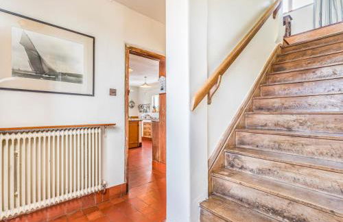 Historic Waterfront Home in Bosham - Pass the Keys - Foto 56